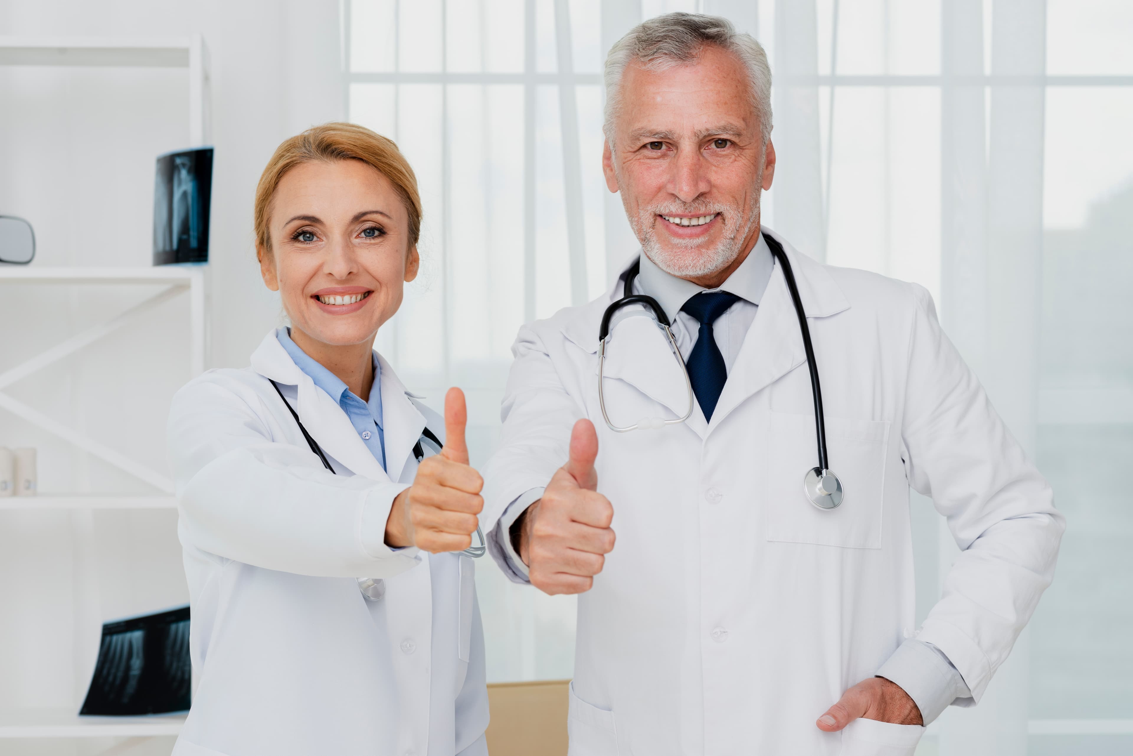 Expert Medical Consultation
